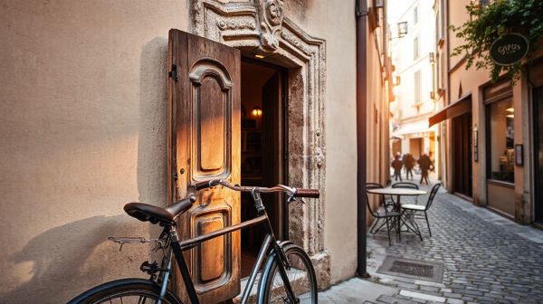 5 astuces pour maximiser votre expérience de livraison de repas à Aix en Provence