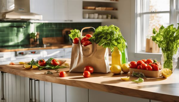 Bénéficiez d’une réduction sur votre commande avec hellofresh promo code