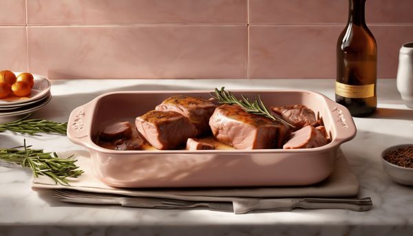 Comment réussir la cuisson des paupiettes de veau au four