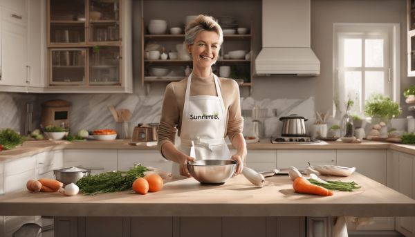 Comment réussir une blanquette de veau au thermomix facilement