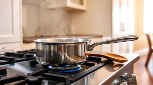 Découvrez comment la poêle italienne transforme votre cuisine