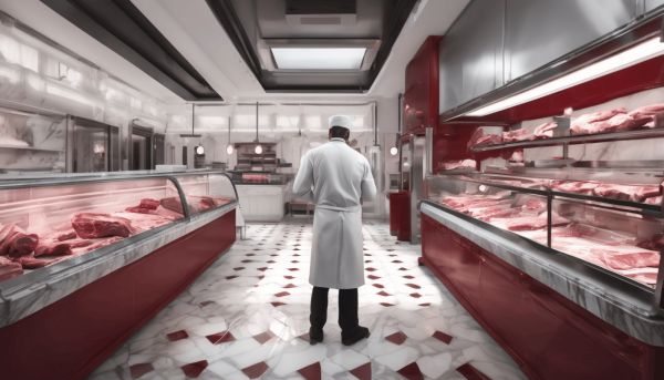 Husscut : l’art de la viande halal réinventé à Paris