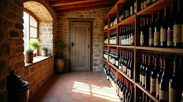 Les erreurs à éviter avant d'acheter sa première cave à vin