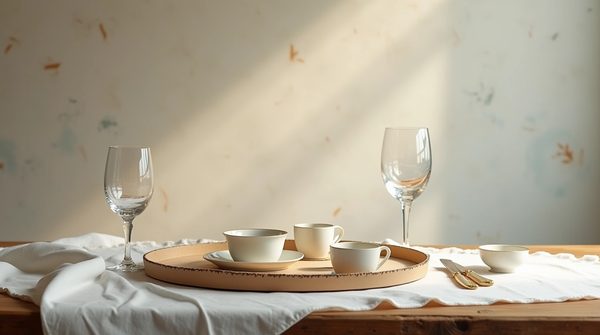 Plateau en carton sur mesure : l'alliance du pratique et de l'élégance pour vos événements gourmands