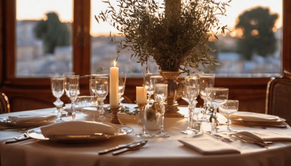 Restaurant gastronomique Perpignan : info sur les tables étoilées