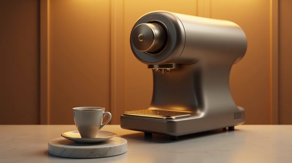 Savourer l'exceptionnel : coup de projecteur sur les offres spéciales pour machines à café