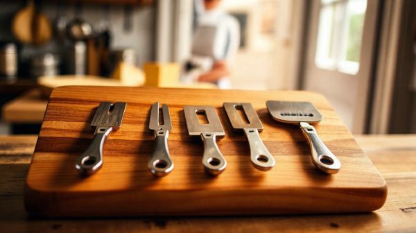 Top 5 machines pour une découpe de fromage impeccable