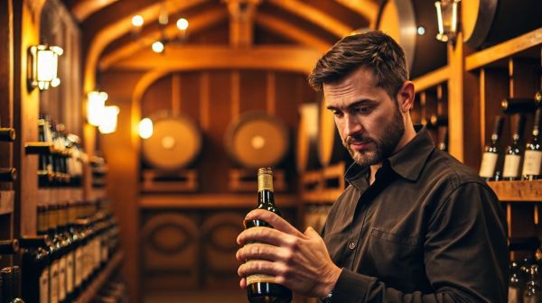 Top conseils pour choisir la meilleure cave à vin novice
