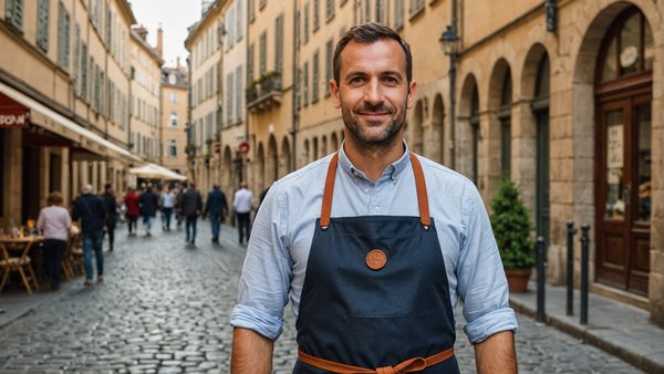Le tablier de sapeur lyon : histoire et saveurs authentiques
