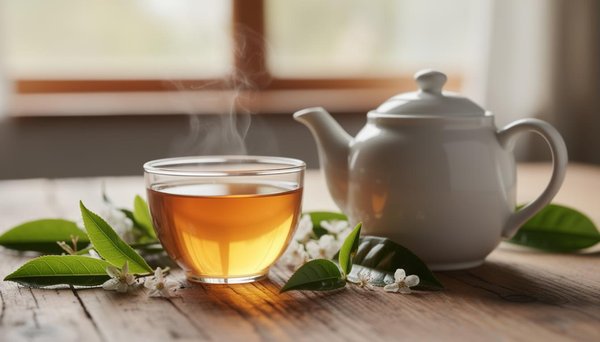 Pourquoi le thé de qualité change votre expérience de dégustation chaque jour ?